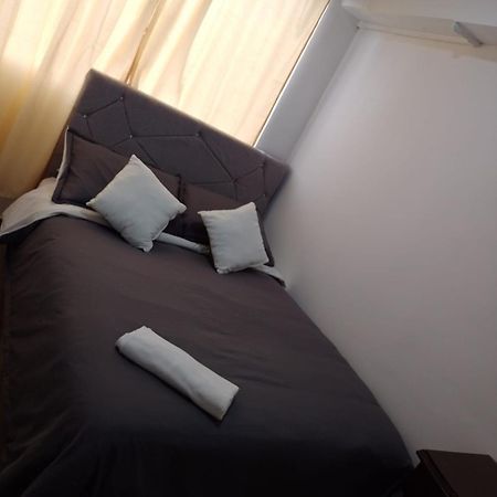 בוגוטה Verdun Rooms מראה חיצוני תמונה