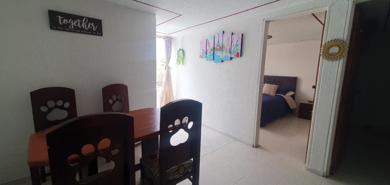 בוגוטה Verdun Rooms מראה חיצוני תמונה